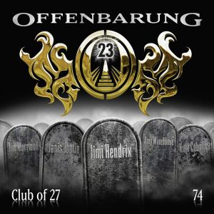 Offenbarung 23 - Folge 74