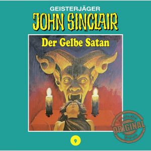 John Sinclair Tonstudio Braun - Folge 09