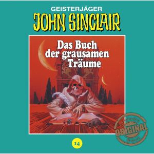 John Sinclair Tonstudio Braun - Folge 14