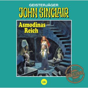 John Sinclair Tonstudio Braun - Folge 16