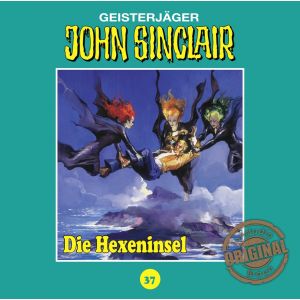 John Sinclair Tonstudio Braun - Folge 37