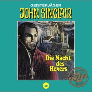 John Sinclair Tonstudio Braun - Folge 38