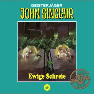 John Sinclair Tonstudio Braun - Folge 48