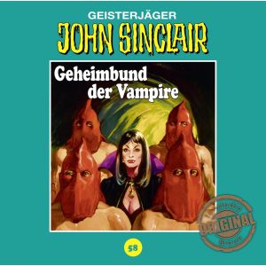 John Sinclair Tonstudio Braun - Folge 58