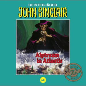 John Sinclair Tonstudio Braun - Folge 60