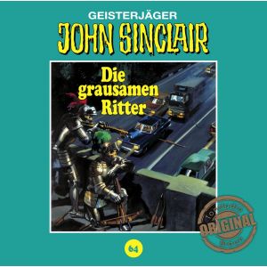 John Sinclair Tonstudio Braun - Folge 64