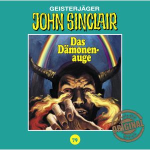 John Sinclair Tonstudio Braun - Folge 79