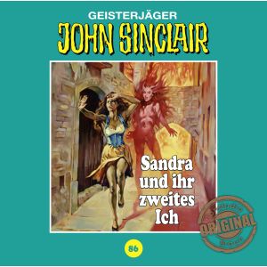 John Sinclair Tonstudio Braun - Folge 86