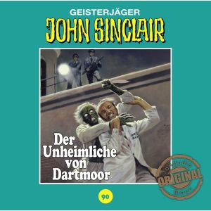 John Sinclair Tonstudio Braun - Folge 90