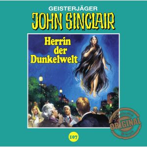 John Sinclair Tonstudio Braun - Folge 107