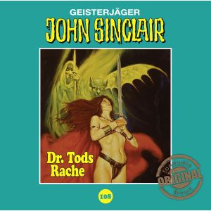 John Sinclair Tonstudio Braun - Folge 108