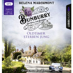 Bunburry - Oldtimer sterben jung