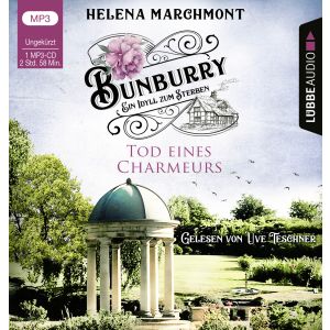 Bunburry - Tod eines Charmeurs