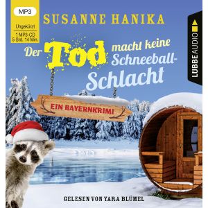 Der Tod macht keine Schneeballschlacht 