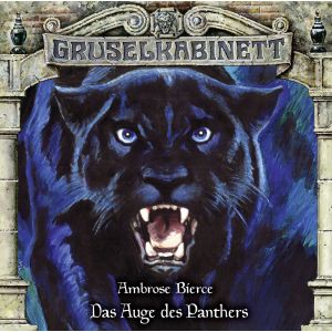 Gruselkabinett - Folge 157: Das Auge des Panthers