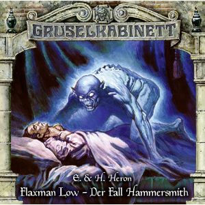 Gruselkabinett - Folge 167: Flaxman Low – Der Fall Hammersmith