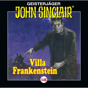 John Sinclair - Folge 145