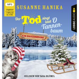 Der Tod singt laut O Tannenbaum