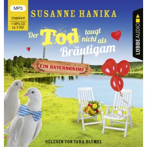 Der Tod taugt nicht als Bräutigam