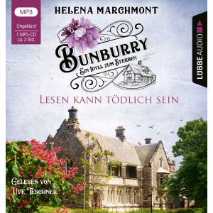 Bunburry - Lesen kann tödlich sein