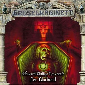 Gruselkabinett - Folge 174: Der Bluthund