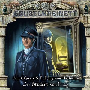 Gruselkabinett - Folge 175
