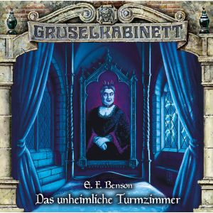 Gruselkabinett - Folge 178: Das unheimliche Turmzimmer