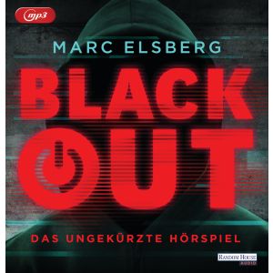 Blackout. Das ungekürzte Hörspiel