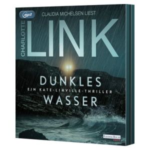 Charlotte Link - Dunkles Wasser