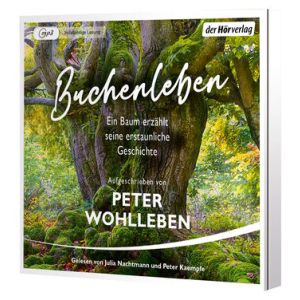 Peter Wohlleben - Buchenleben