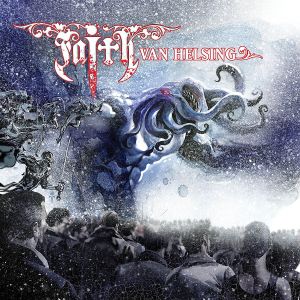Faith - The Van Helsing Chronicles 54 Zeit der Apokalypse
