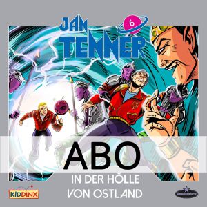 ABO Jan Tenner