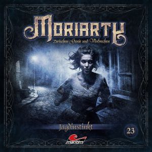 Moriarty - Zwischen Genie und Verbrechen 23 Jagdinstinkt