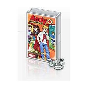 MC SST Andy der Meisterdetektiv 4 Die Entführung