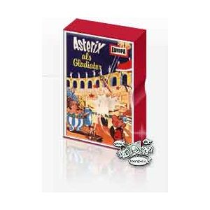 MC Europa Asterix Folge 03 als Gladiator