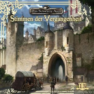 Das schwarze Auge - Folge 13: Stimmen der Vergangenheit