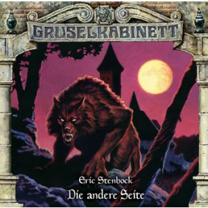 Gruselkabinett - Folge 183: Die andere Seite