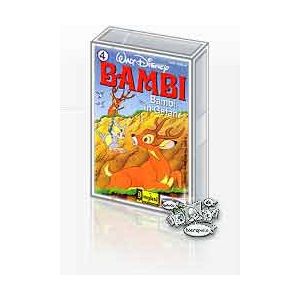 MC Karussell Bambi 04 - Bambi in Gefahr