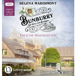 Bunburry 16 - falsche Wahrheiten