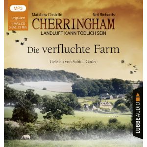 Cherringham 06 - Die verfluchte Farm