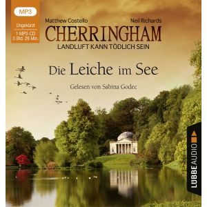 Cherringham 07 - Die Leiche im See