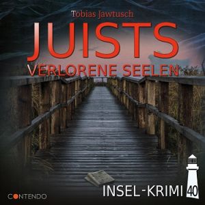 Insel-Krimi - Folge 40: Juists verlorene Seelen