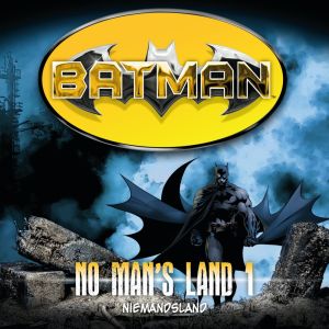 Batman – Gotham Knight, Folge 3: Monster