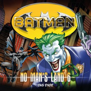 Batman – Gotham Knight, Folge 3: Monster