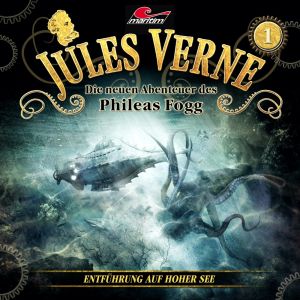 Jules Verne - Folge 01: Entführung auf hoher See