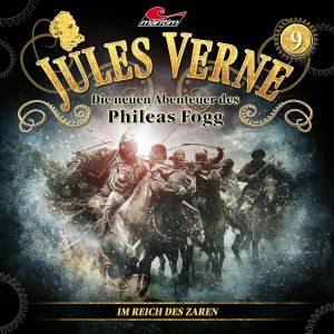 Jules Verne - Folge 09: Im Reich des Zaren