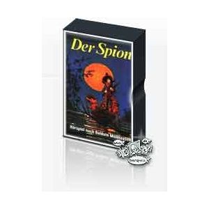 gebrauchtes Hörspiel !!!