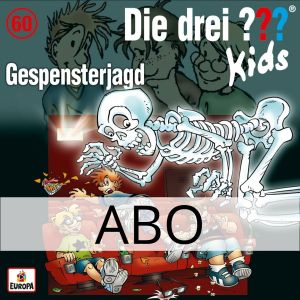 ABO Die drei &#63;&#63;&#63; Kids
