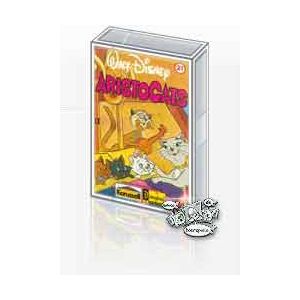 MC Karussell - Walt Disney Filmserie 21 - Aristocats