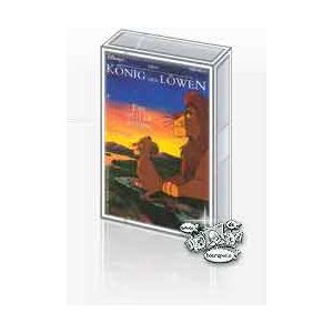 MC Karussell Walt Disney - König der Löwen - Ein heller Stern
